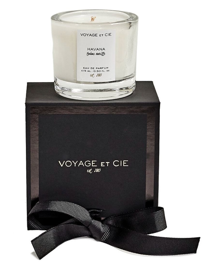 Voyage et Cie 